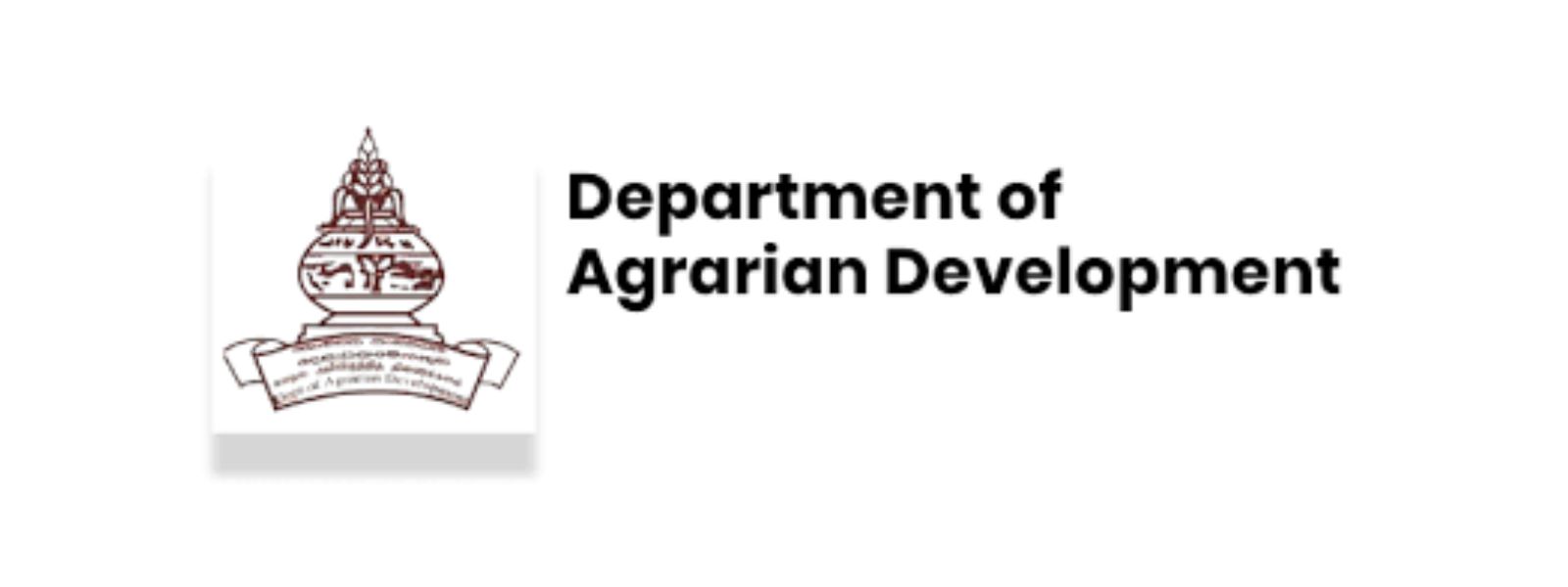 1,160 Small Tanks Damaged After Ditwah